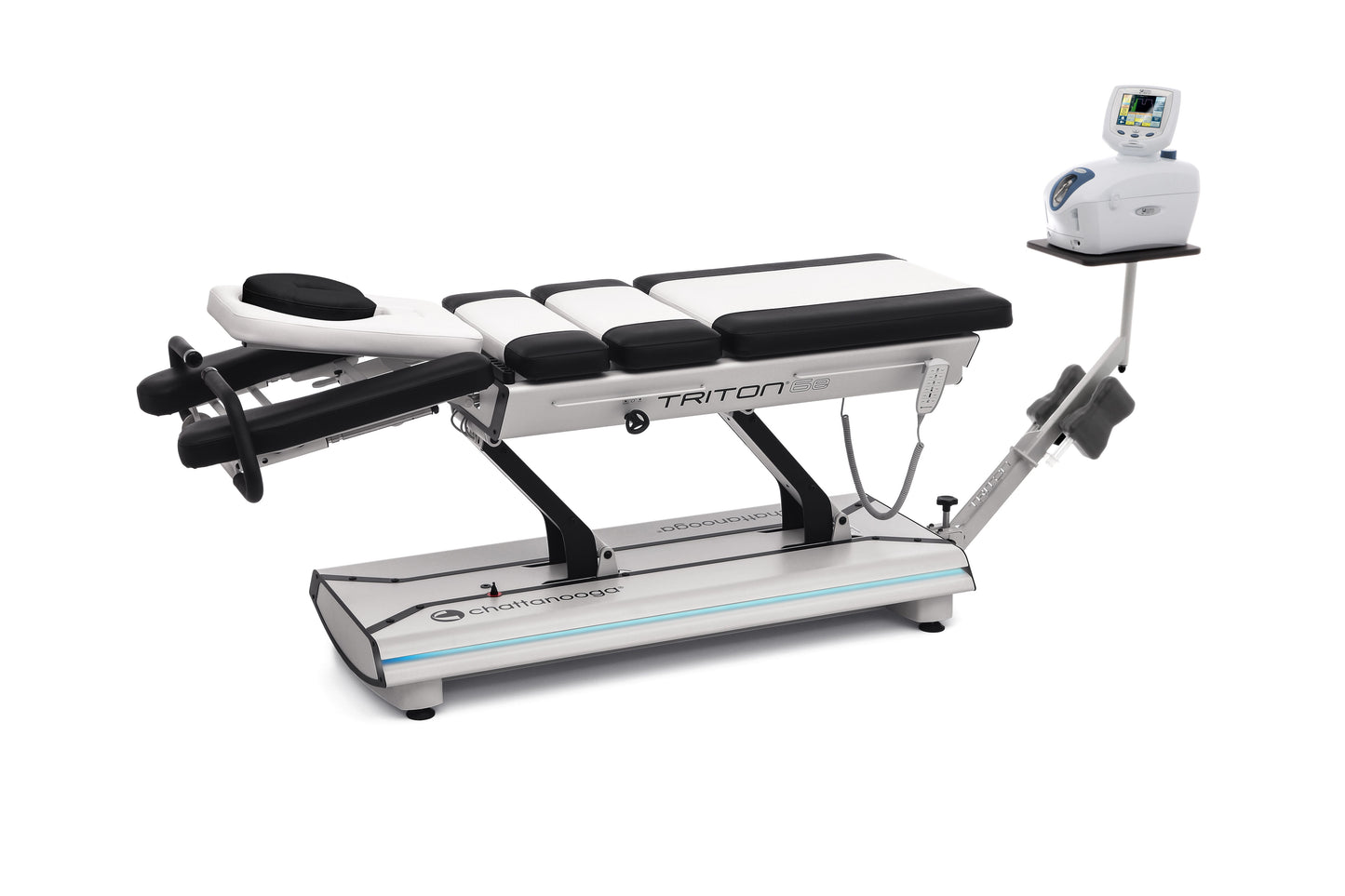Triton DTS 6E Traction Table w/ DTS Advanced Accessory Package