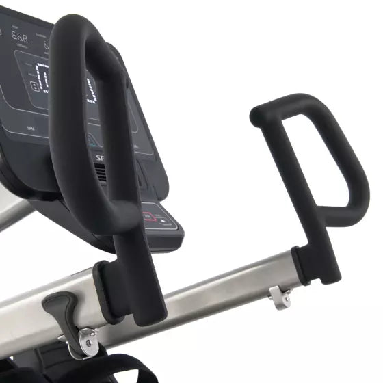 CRS800S Recumbent Stepper