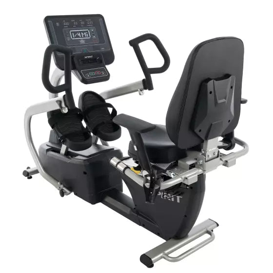 CRS800S Recumbent Stepper