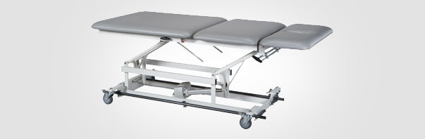 Armedica AM-BA 334 Hi Low Table Bariatric