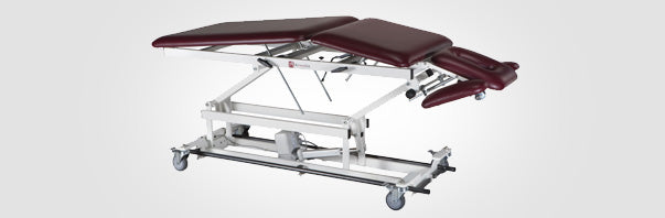 Armedica AM-BA 500 5 Section Hi Lo Table