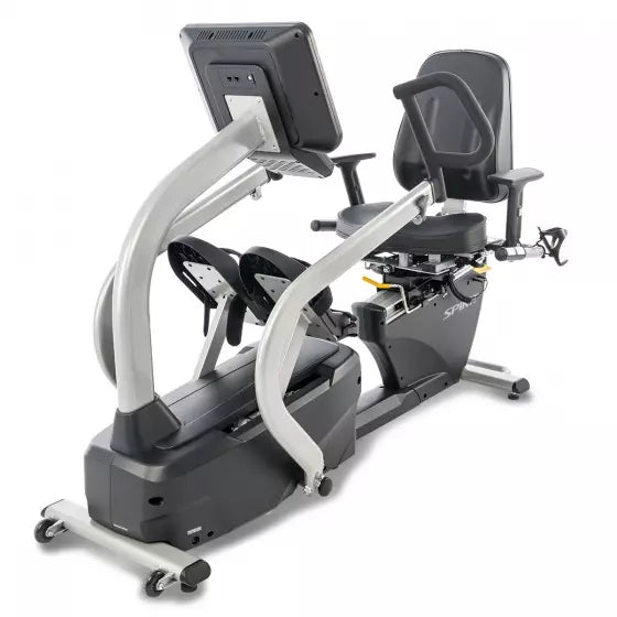 CRS800S Recumbent Stepper
