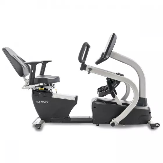 CRS800S Recumbent Stepper
