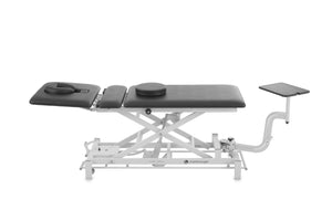 Galaxy TTET3000 Electric Hi-Lo Traction Table
