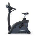 SportsArt C535U Upright Cycle