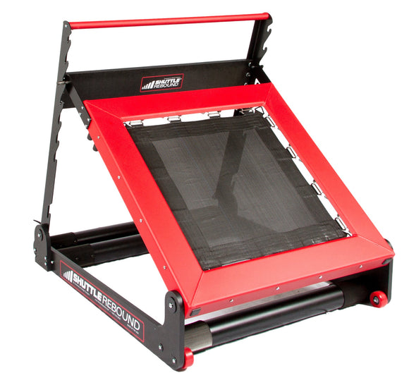 Shuttle Systems Rebounder