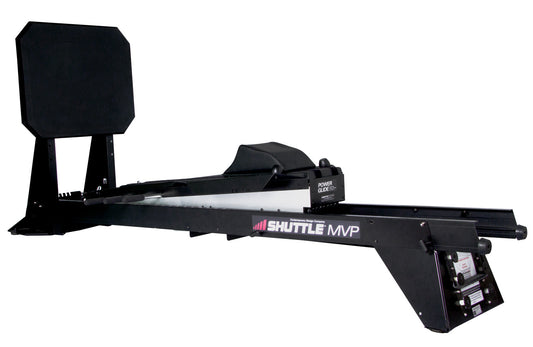 Shuttle MVP Plyometric Training