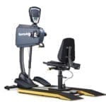 SportsArt UB521M Upper Body Ergometer w/Swivel Seat