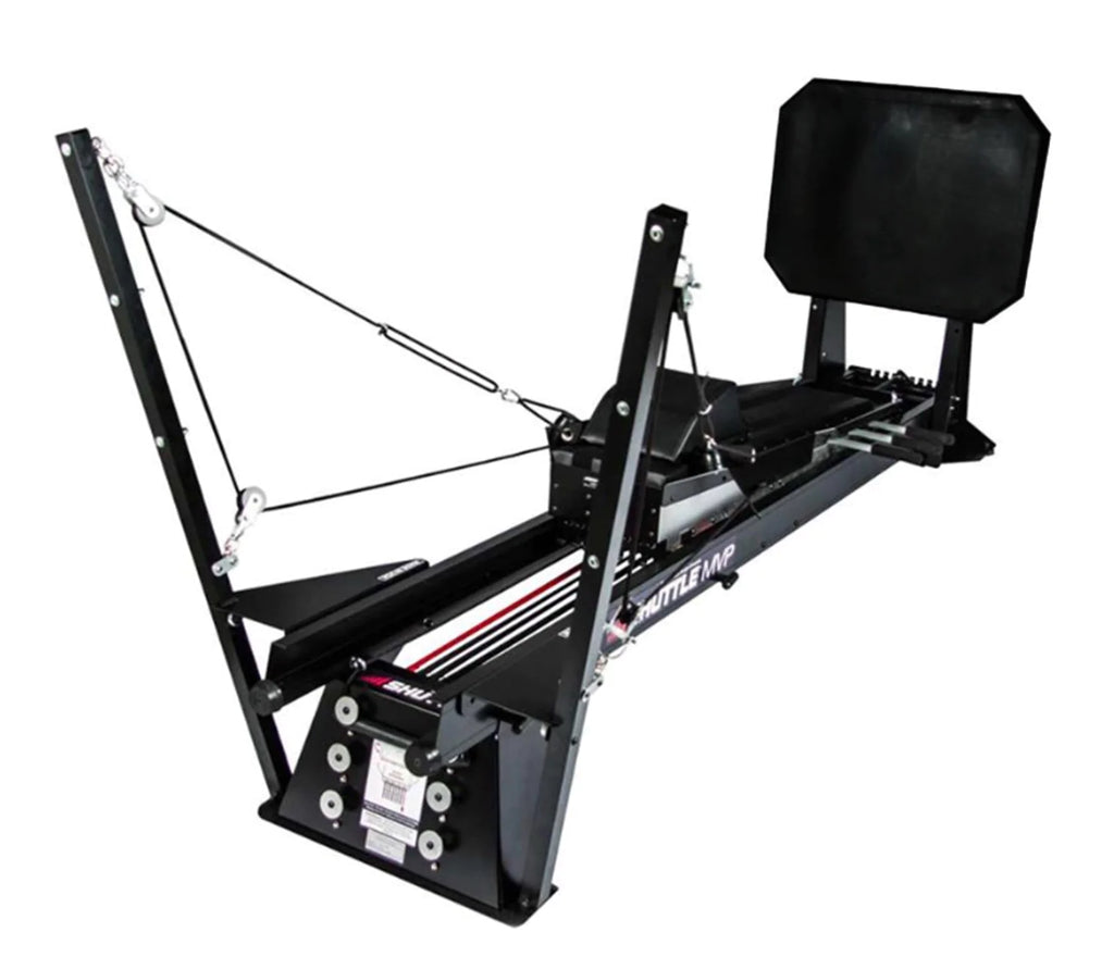 Shuttle Systems MVP Leg Press Strength Trainer WS Enterprises and