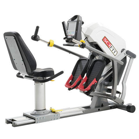 SCIFIT StepOne – Premium Seat SONE03-FA